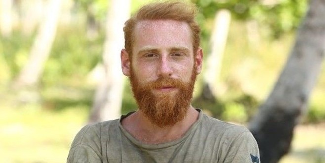 Furkan Kızılay Survivor'a veda etti