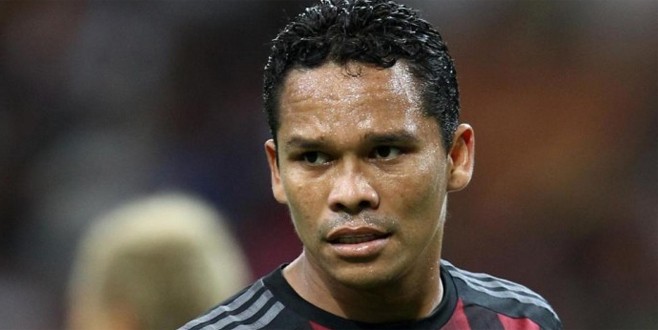Galatasaray'dan Carlos Bacca atağı
