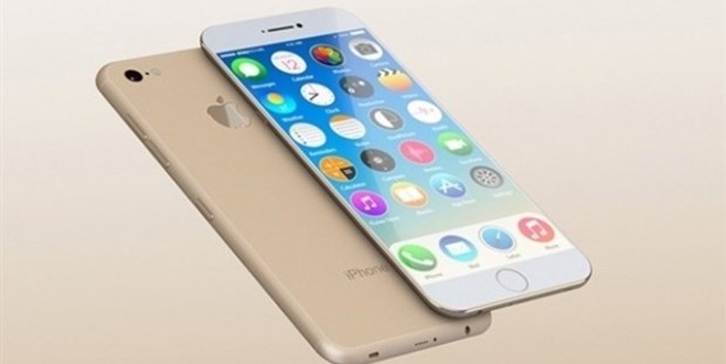iPhone 8'in tanıtım tarihi belli oldu