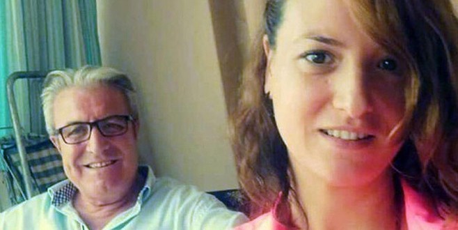 İzmir'de eski koca dehşeti! Çekiçle öldürdü