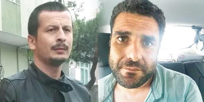 'Kocam evde yok gel' dedi; öldürdü!