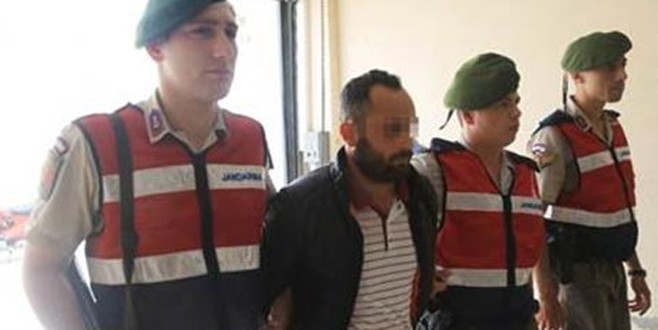 Milas'taki yasak aşk vahşeti aydınlandı