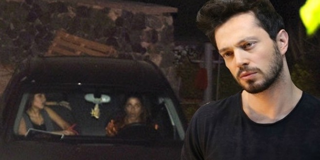 Murat Boz: Aslı Enver ile ayrılmadık