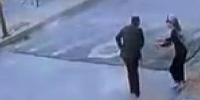 Öfkeli eski koca kayınbiraderini vurdu