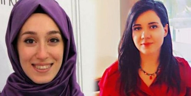 Rümeysa Kadak Erdoğan'ın dikkatini böyle çekti