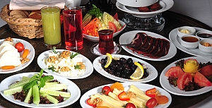 Sahurda tok tutan yiyecekler neler?