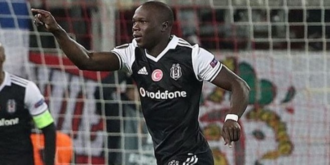 Aboubakar'ı Fenerbahçe'ye satın!