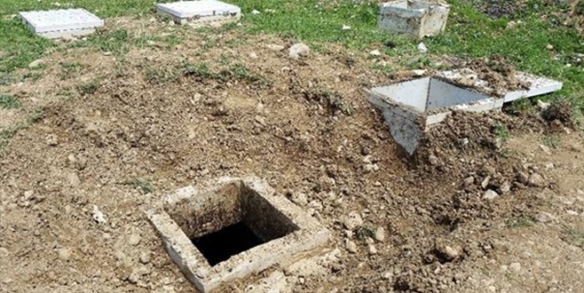 Adana'da foseptik faciası: 4 ölü