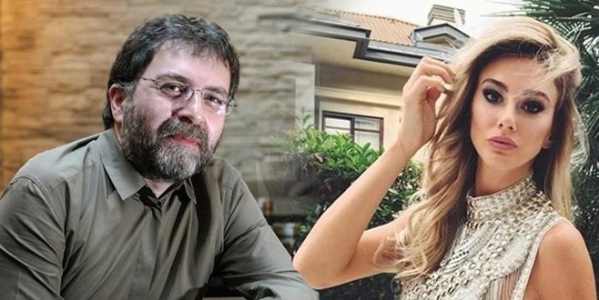 Ahmet Hakan: 'Oldu mu Şeyma Okey misin?'