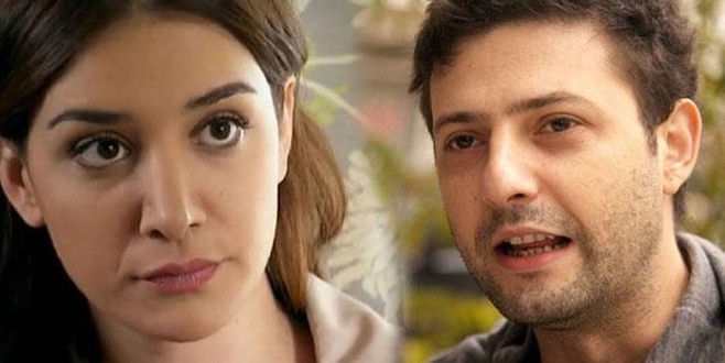 Algı Eke'den nikah sonrası ilk fotoğraf
