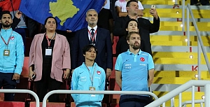Arda'nın faturası Caner Erkin'e kesildi