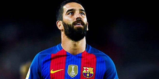 Arda Turan hakkında flaş açıklama!