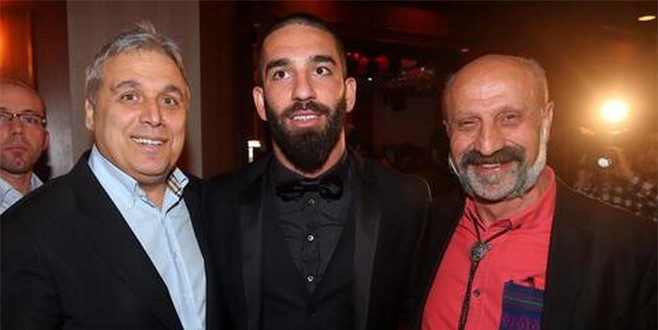 Arda Turan Bilal Meşe olayında 3 kritik soru