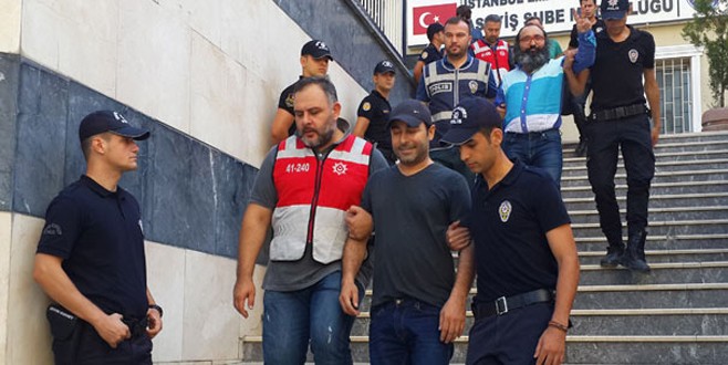 Atilla Taş için iki kez müebbet hapis istemi