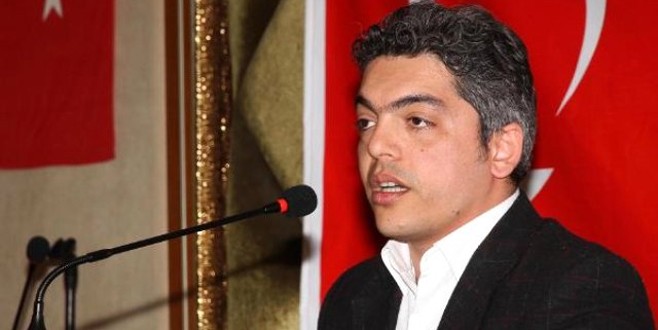 Aydınlık'ın GYY'si İlker Yücel tutuklandı