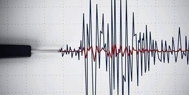 Bozova'da 3.1 büyüklüğünde deprem