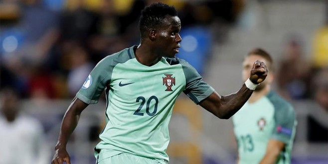 Bruma'dan harika bir gol daha!