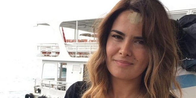 Canan Tuğaner'i taciz eden İranlı için flaş karar