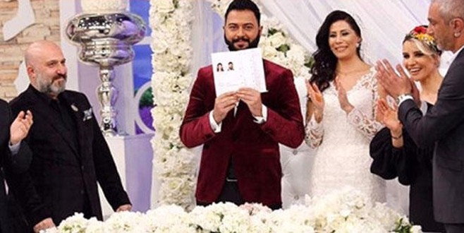 Caner ve Berke'nin evliliği çatırdıyor