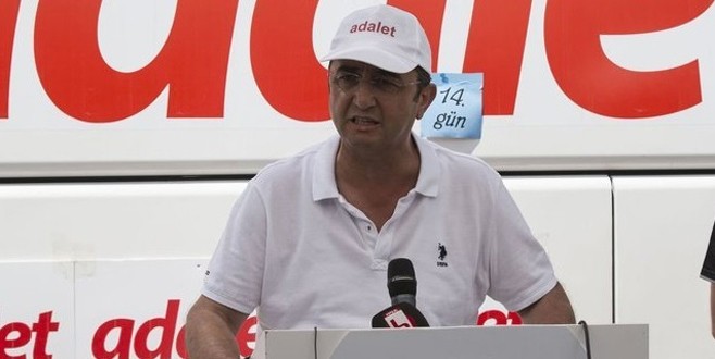 CHP'den flaş 9 Temmuz kararı