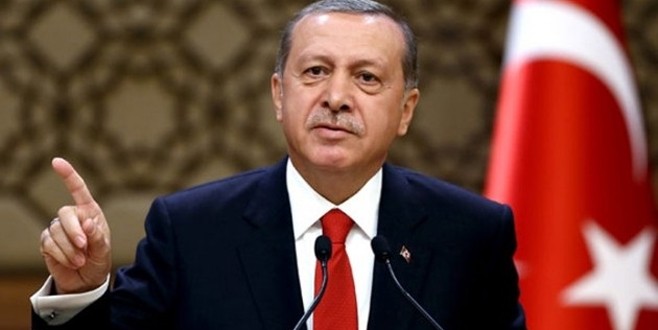Cumhurbaşkanlığı'ndan Almanya'ya sert tepki