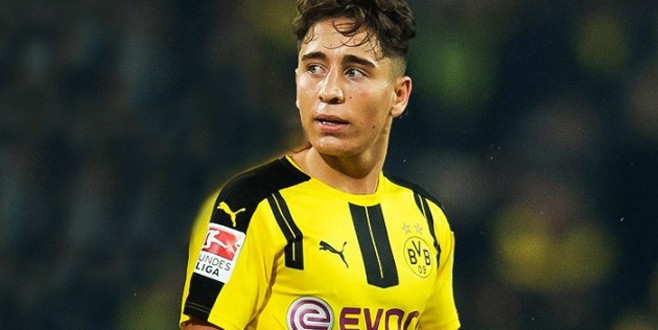 Emre Mor Fenerbahçe'ye geliyor mu?