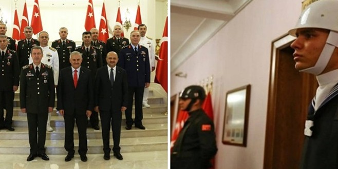 En kritik toplantıya doğru geri sayım başladı