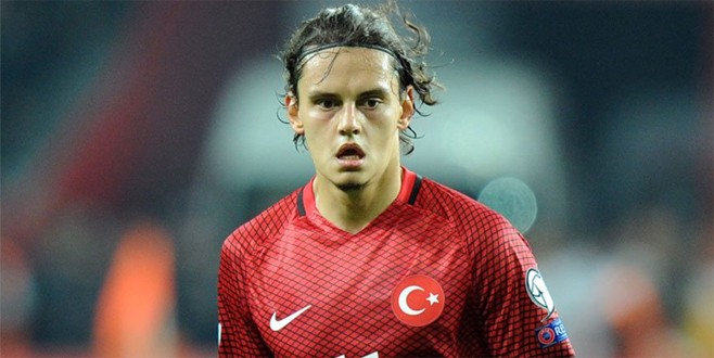 Enes Ünal'a gözaltı şoku