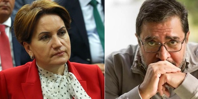 Engin Ardıç Meral Akşener'i çok kızdıracak!