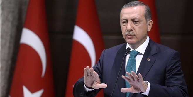 Erdoğan'dan Katar krizinde kritik adım