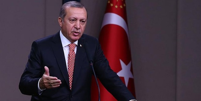 Erdoğan sinyali verdi: Menbiç ve Rakka...