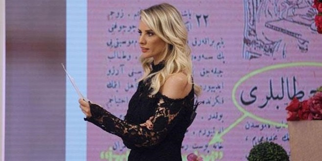 Esra Erol'dan 'belgeli' açıklama