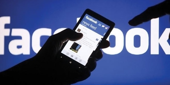 Facebook bir haftada 66 bin paylaşımı sildi