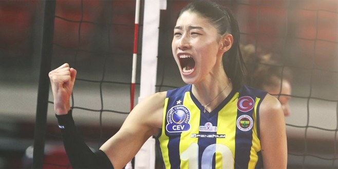 Fenerbahçe'de 5 isimle yollar ayrıldı