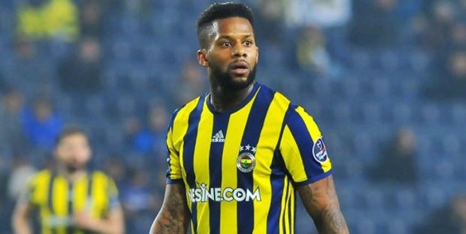 Fenerbahçe'de flaş Lens gelişmesi!