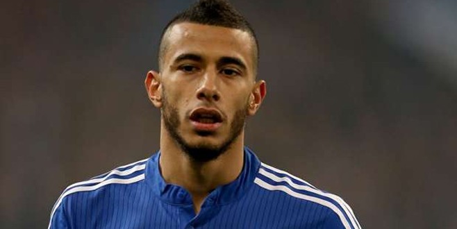 Galatasaray Belhanda ile anlaştı!