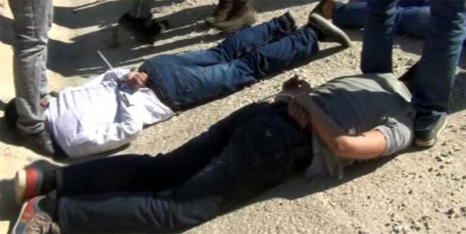 DEAŞ’a 24 ilde geniş operasyon