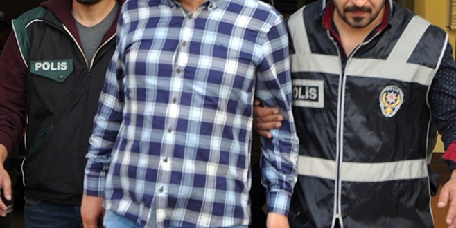 Ankara'da 'Turkuaz' operasyonu: 58 tutuklama