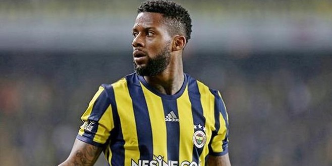 Jeremain Lens Fenerbahçe'yi tercih etti