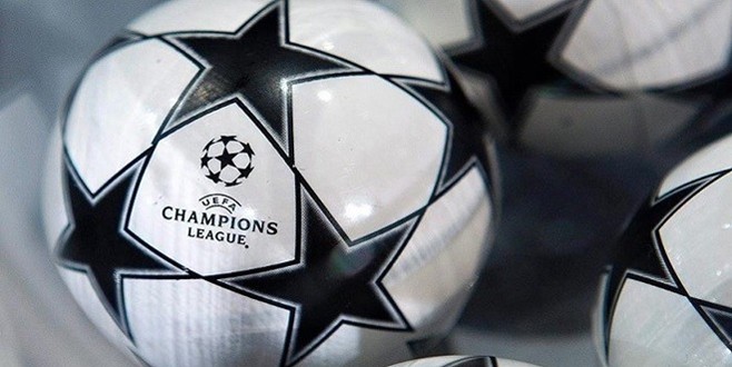 Juventus- Real Madrid kupa için karşılaşıyor