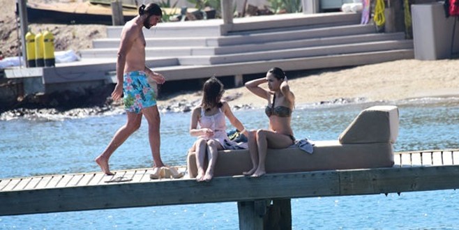 Kalbimdeki Deniz'in 'Diyar'ı fena açıldı