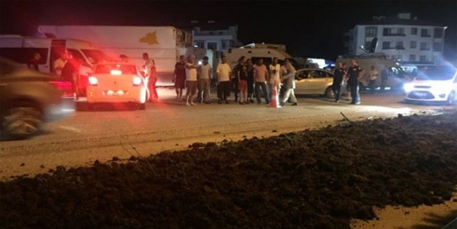 Kemal Kılıçdaroğlu'na tezek şoku!