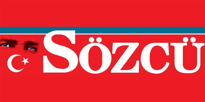 Mahkemeden Sözcü gazetesi için flaş karar