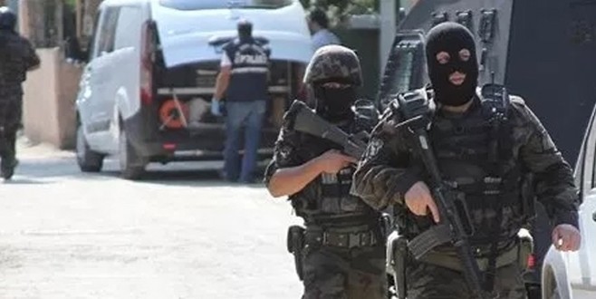 Muş'ta sokağa çıkma yasağı