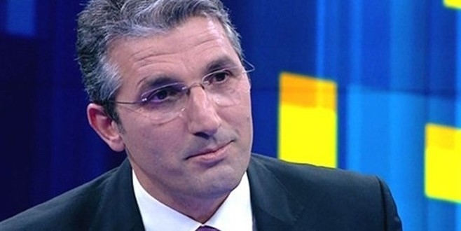 Nedim Şener: Alın beni verin Gülen'i!