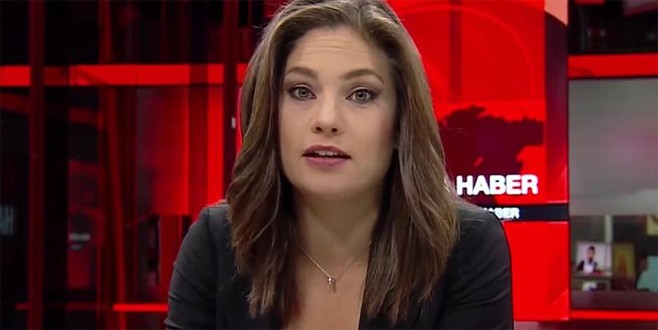Nevşin Mengü'nün yeni adresi belli oldu