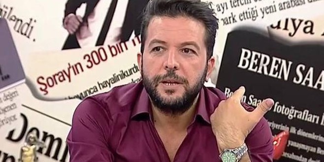 Nihat Doğan hakkında şikayet yağdı