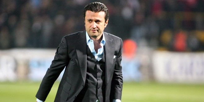 Osmanlıspor'da Bülent Uygun dönemi!