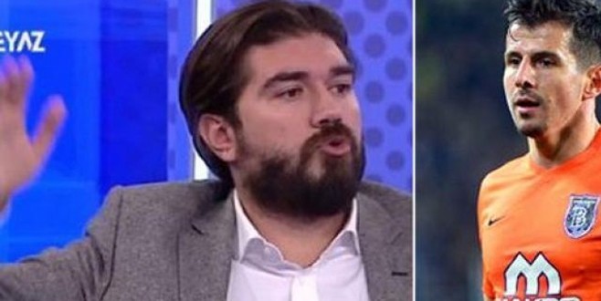 Rasim Ozan Kütahyalı'ya 'şerefsiz' cezası