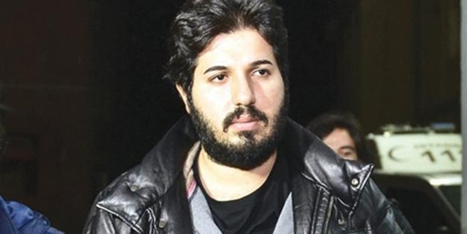 Reza Zarrab davasında karar açıklandı